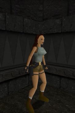 Tomb Raider: The evolution of Lara Croft