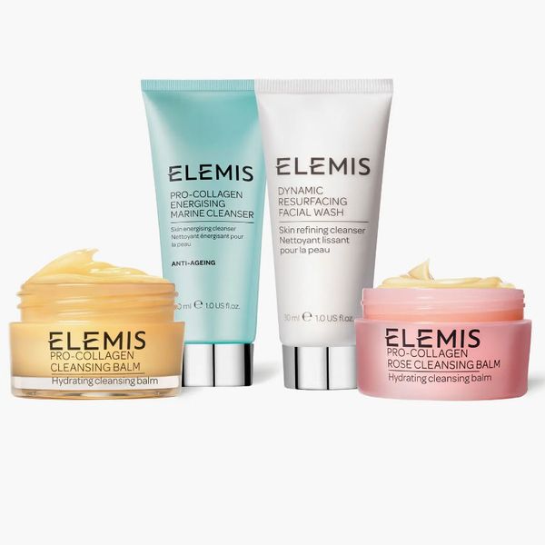 Elemis Double Cleansing Kit