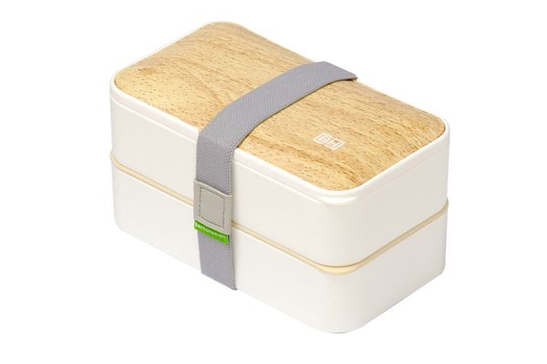 BentoHeaven Leakproof Bento Box