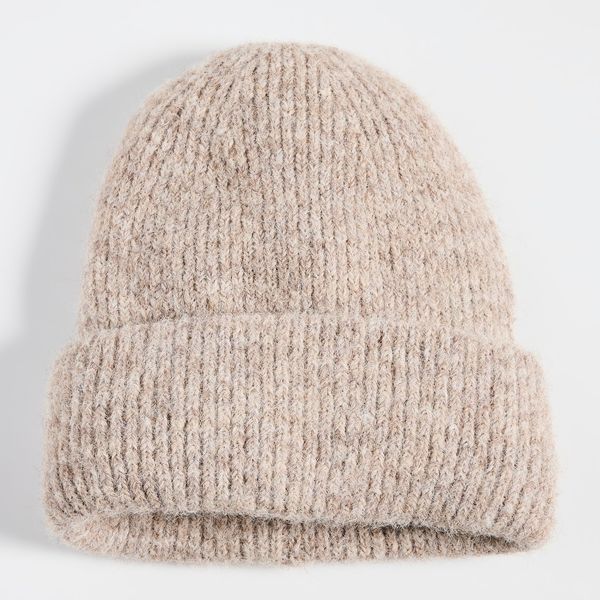 Hat Attack Eco Cuff Beanie