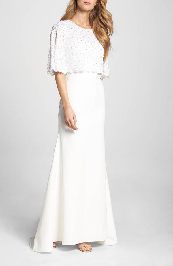 29 Dreamy Plus-Size Wedding Dresses