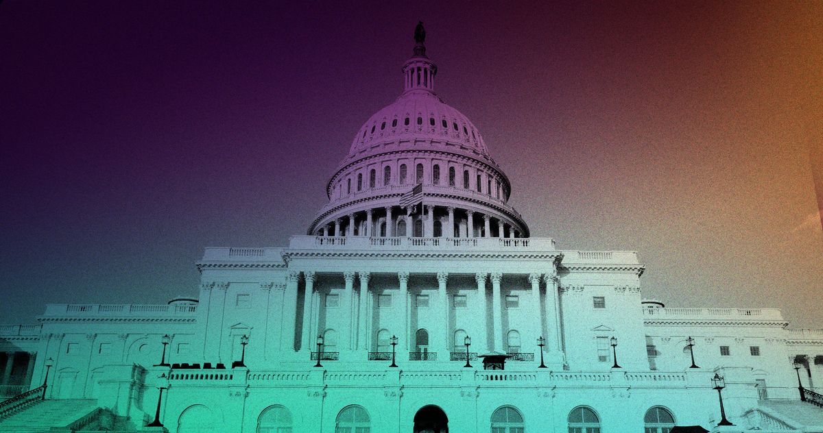 Just How Badly Did Democrats Lose the Redistricting Wars?