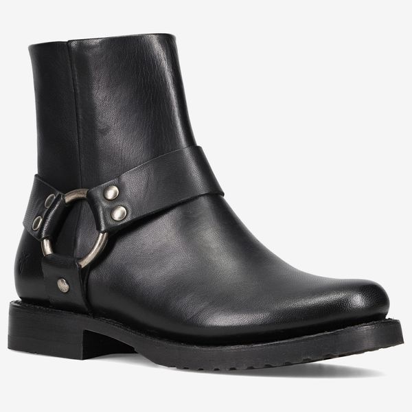 Frye Veronica Flex Harness Bootie