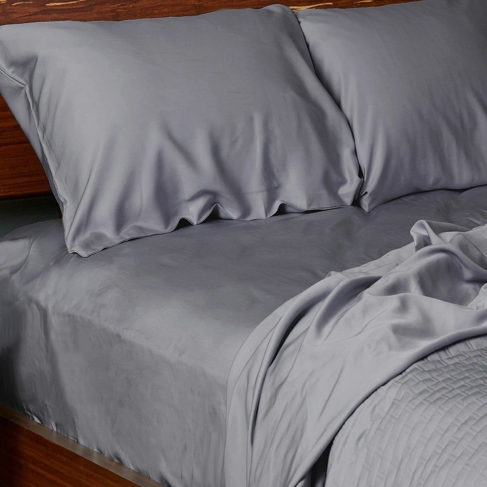 Rewardown Conifer Sheets: The Softest Sheets Ever - Forbes Vetted