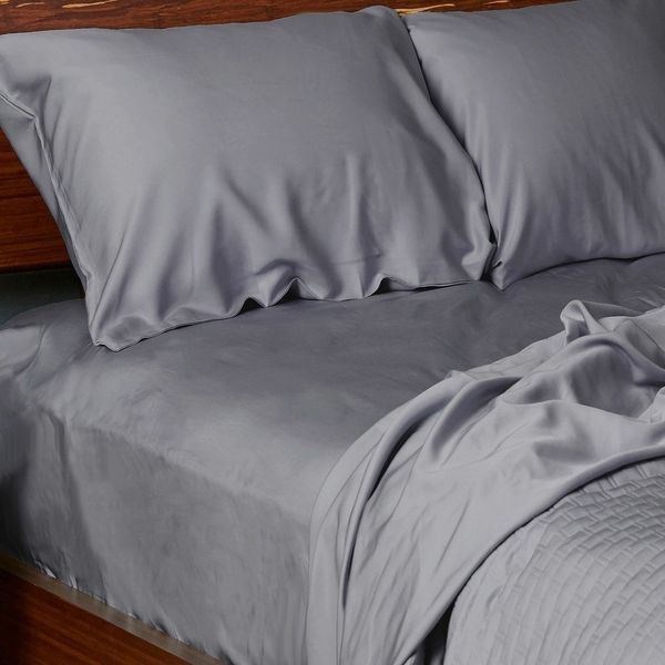 BedVoyage Pure Bamboo Sheet Set