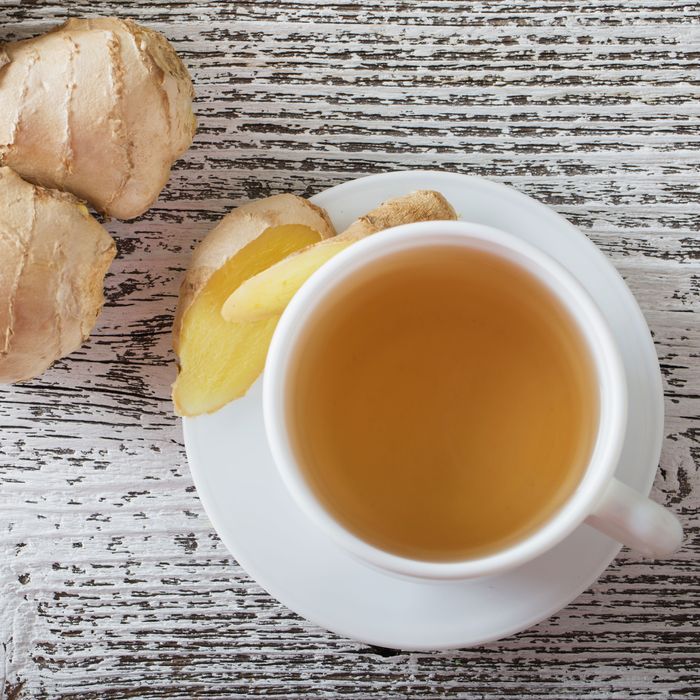 Ginger Tea Does It Really Have Health Benefits