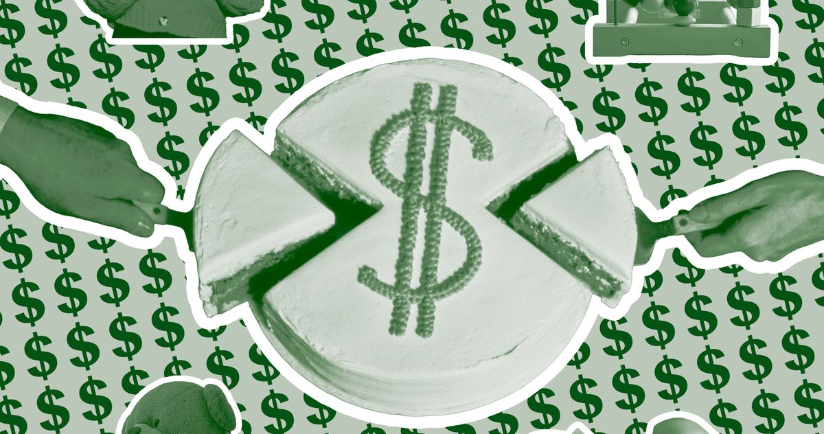 The Ways I Make Extra Money That I Never Talk About