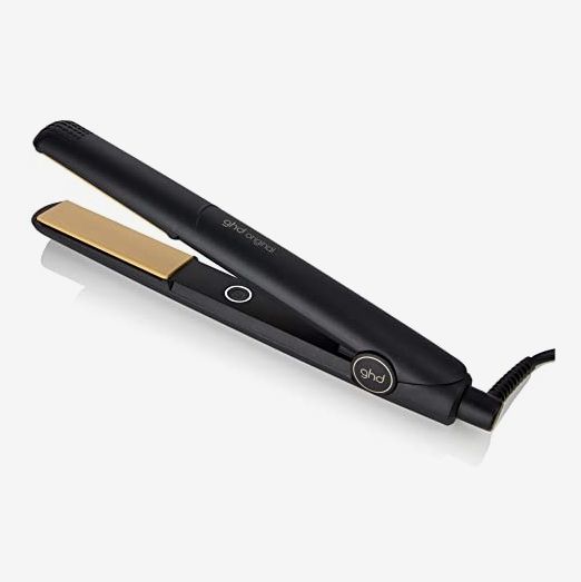 best overall hair straightener 