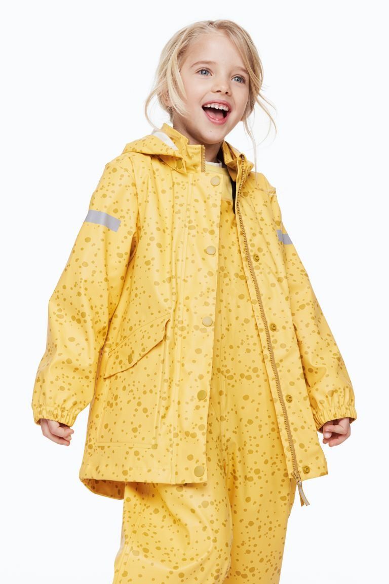 Rain Baby Gear  Waterproof Baby and Kid Gear