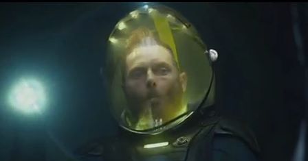 Watch the Honest Trailer for Prometheus