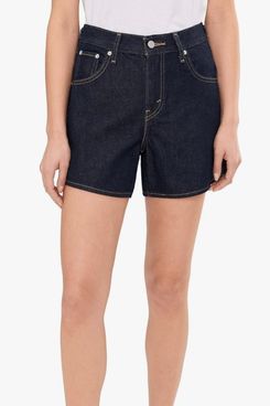 Levi’s Cinch Mid-Thigh Women’s Shorts