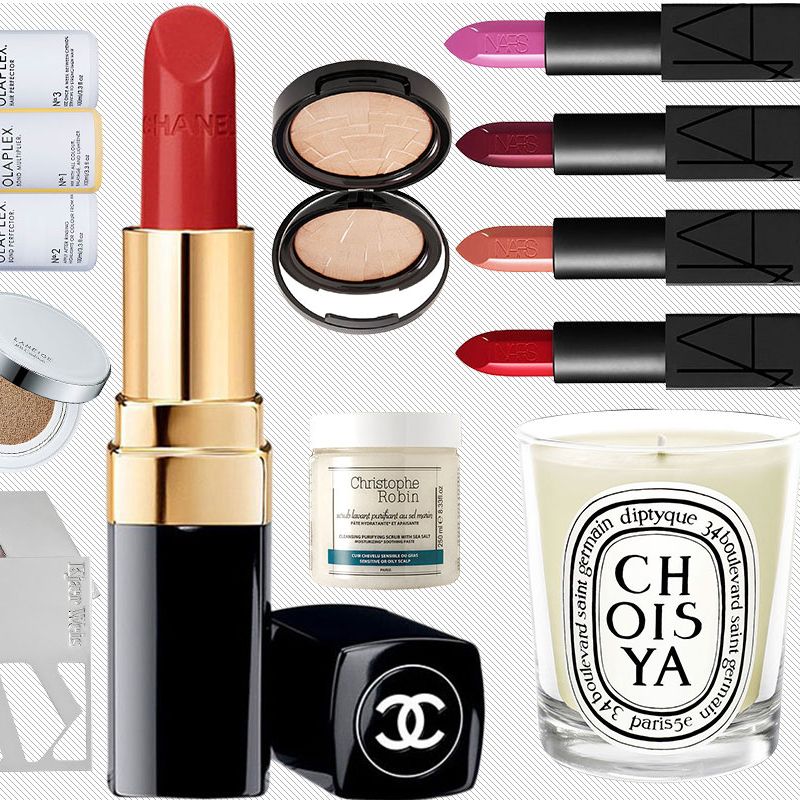 The Best Beauty Products of 2015