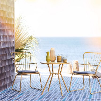 The Best Outdoor Patio Dining Sets 2020 Strategist New York - 6 Piece Windsor Patio Set The Best Outdoor Patio Dining Sets 2020 Strategist New York - 6 Piece Windsor Patio Set