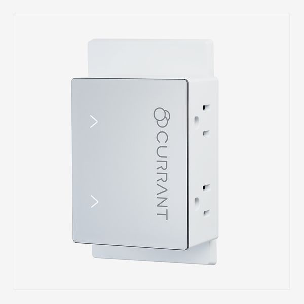 Currant Wi-Fi Smart Outlet