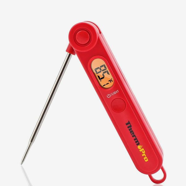 ThermoPro TP03 Digital Instant Read Meat Thermometer