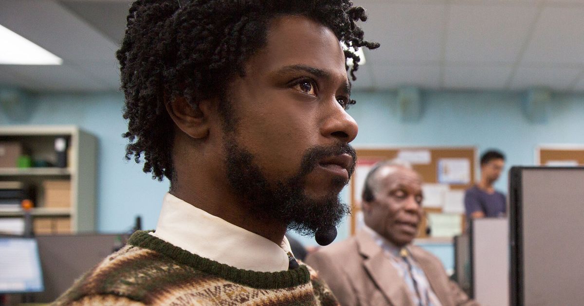 How Sorry To Bother You Found And Used Its White Voice