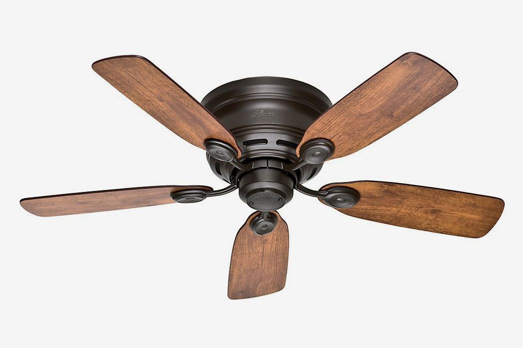 The 5 Best Ceiling Fans Strategist New York Magazine The 5 Best Ceiling Fans