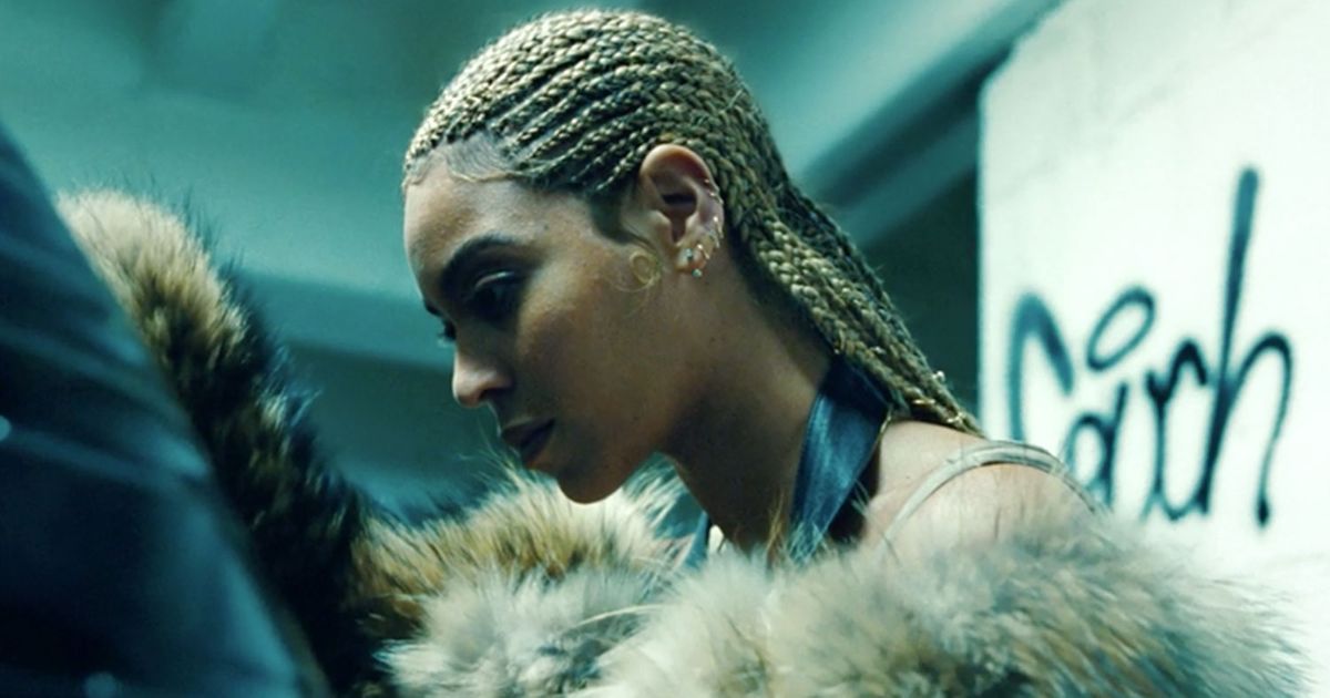 Beyoncé’s Lemonade Included in Sight & Sound’s Best Films of 2016