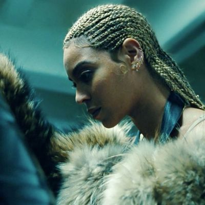 Braids like Beyoncé's? Outlawed.