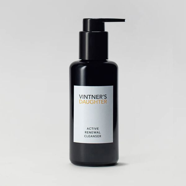 Vintner's Daughter Active Renewal Cleanser