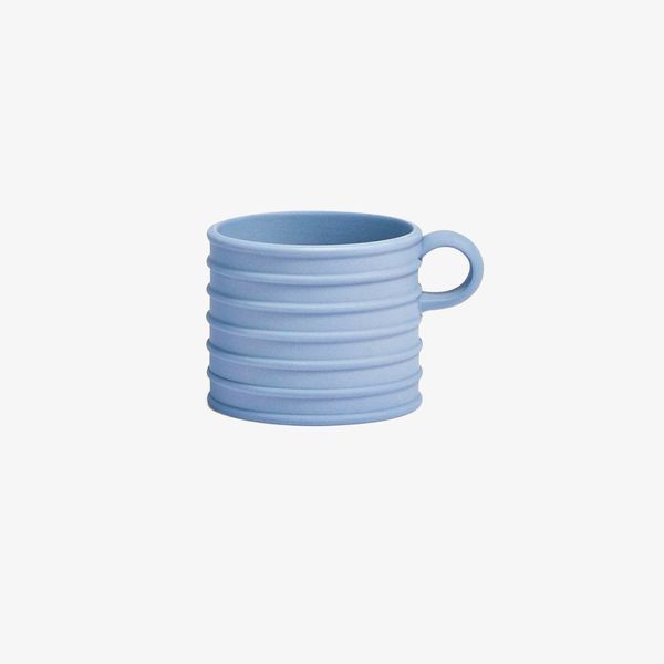 Wedgwood JW Anderson Mug Pair