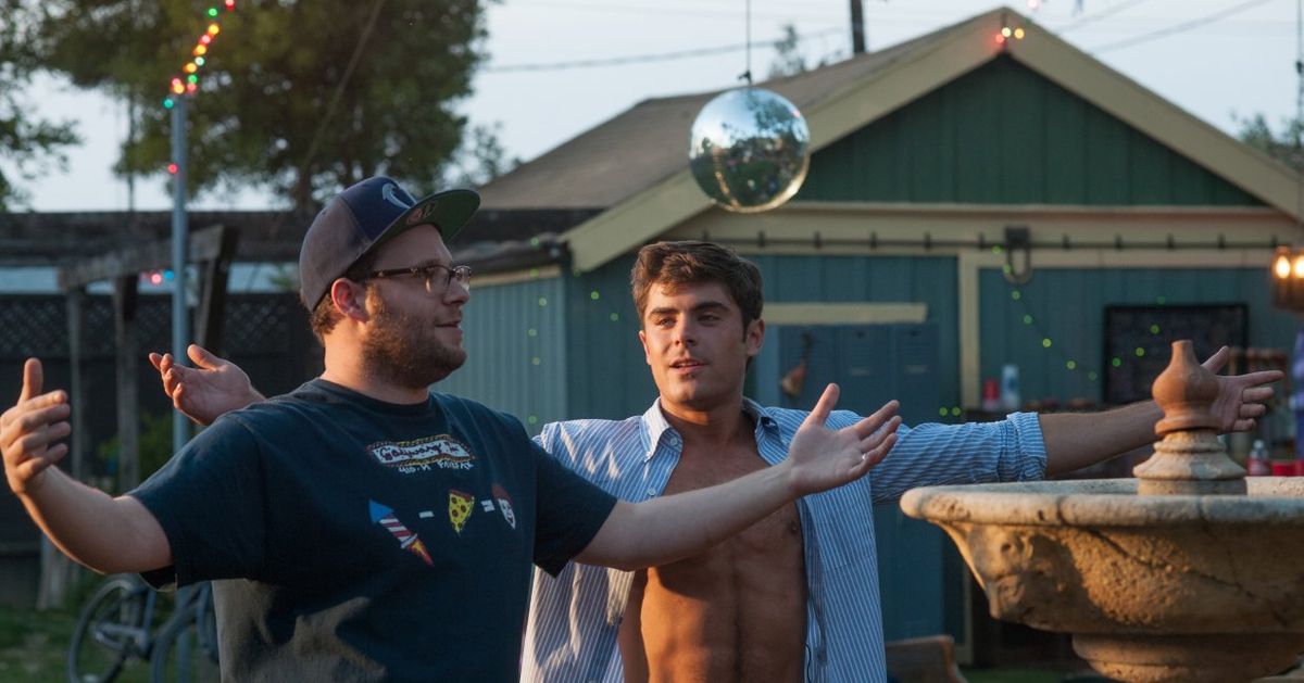 10 Reasons Why Neighbors Was a Hit