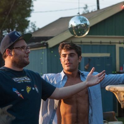 10 Reasons Why Neighbors Was a Hit