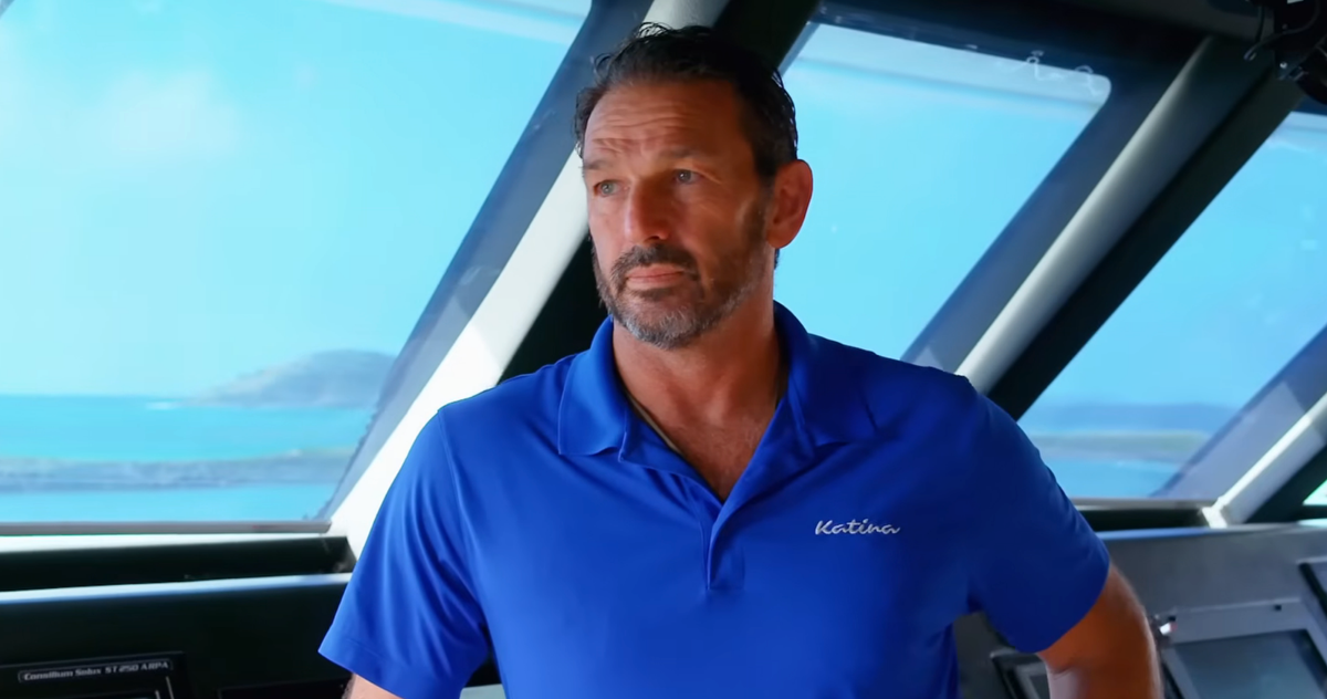 Below Deck Down Under Finale Recap: All Is Well That Ends Well