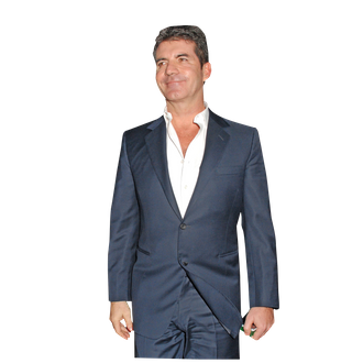 Simon Cowell, Jada Pinkett-Smith Producing D.J. Show