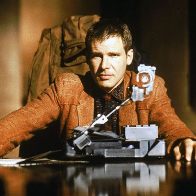 what's your opinion on this? do the blade runners belong in the alien  universe or is it a stretch? : r/bladerunner