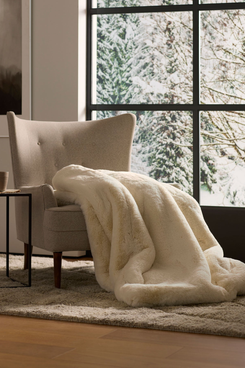 Cozy Earth Superplush Cuddle Blanket
