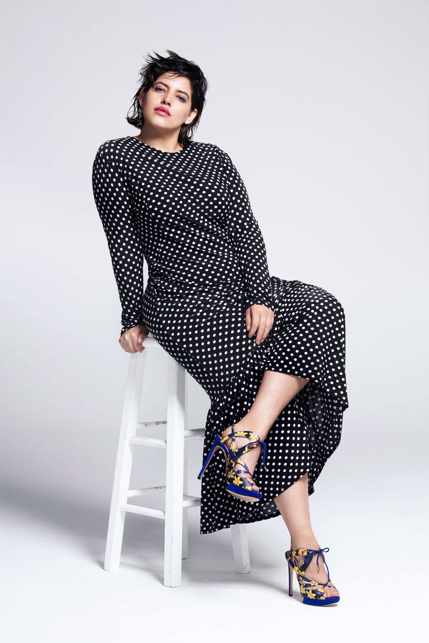 1420px x 2130px - Denise Bidot on Body Confidence at Any Size