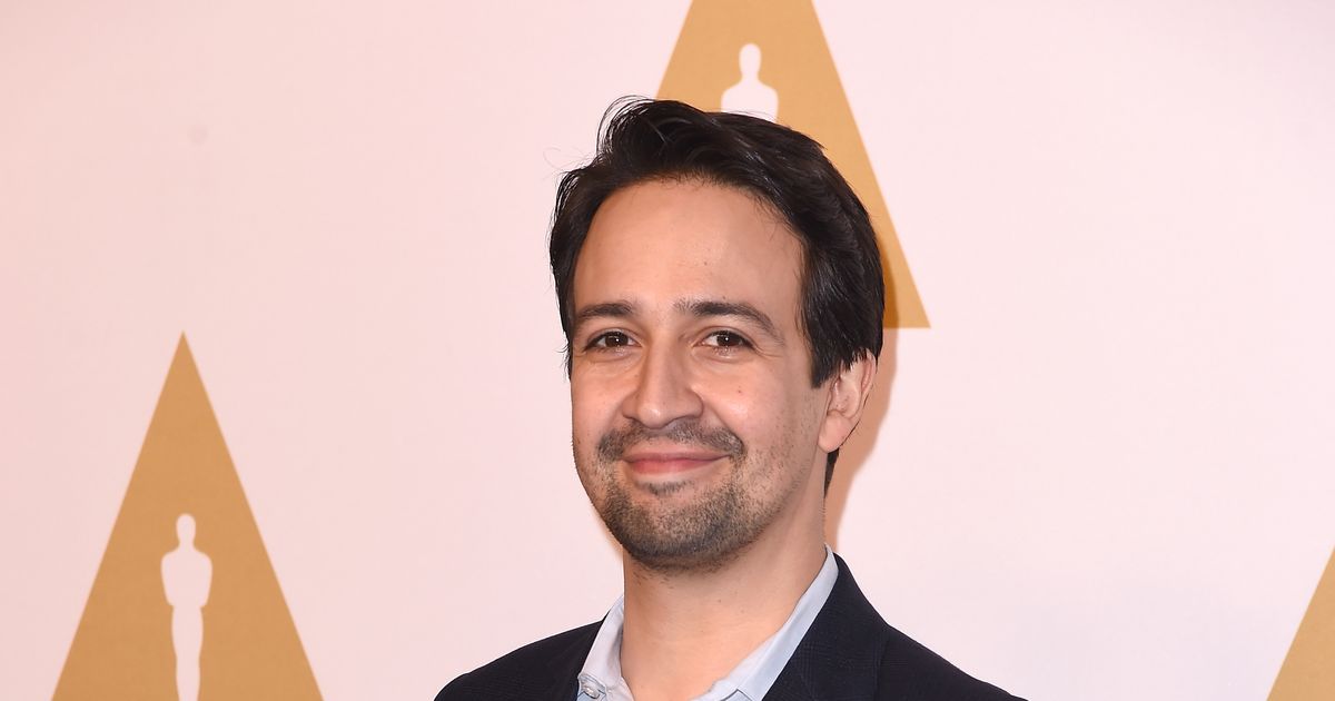 LinManuel Miranda Predicts the Oscars Will Be Political(02)