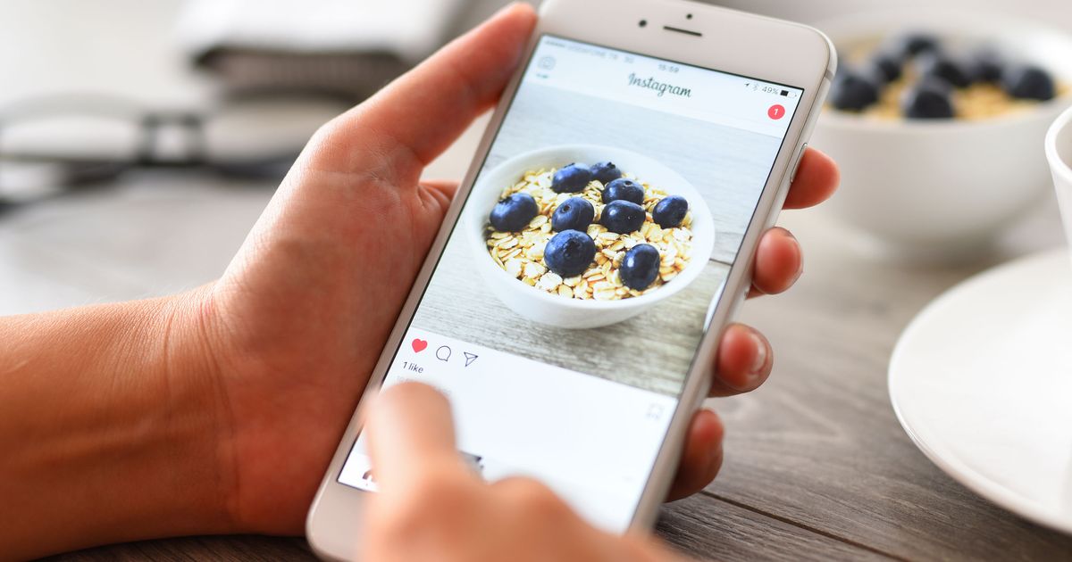 Why Instagram Is Experimenting With Hiding Likes