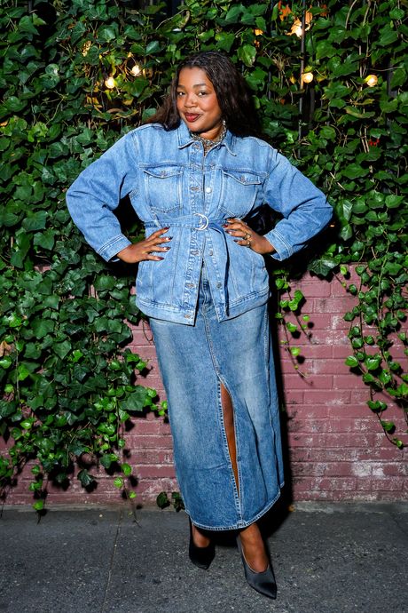 Alexa Chung for Madewell Launch Celebration