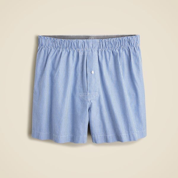 J.Crew Patterned Boxers