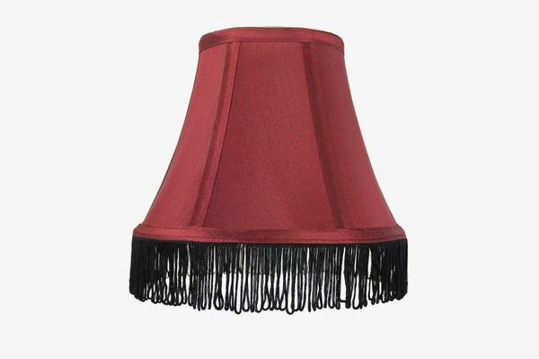 Astoria Grand Fringe Lampshade