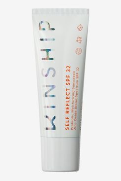 Kinship Self Reflect Sunscreen Broad Spectrum SPF 32