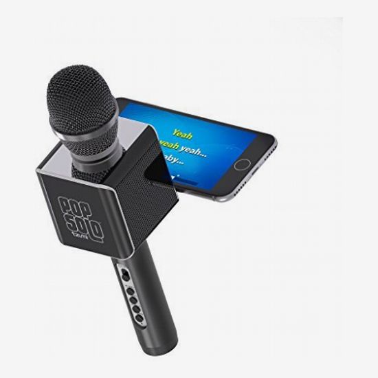 Tzumi Portable Karaoke System