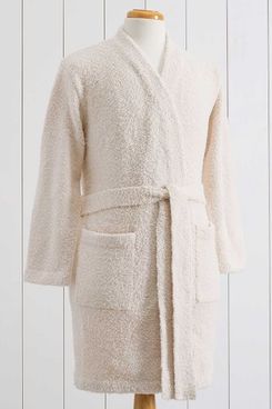 Pottery Barn Dreamy Chenille Robe