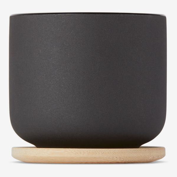 Stelton Theo Cup & Coaster