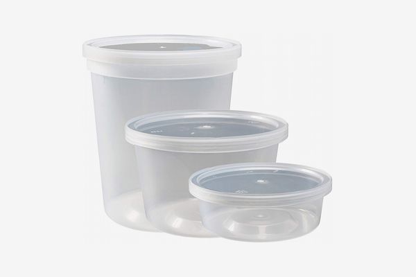 DuraHome Food Storage Containers