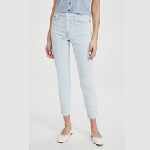 Levi’s Wedgie Icon Fit Jeans