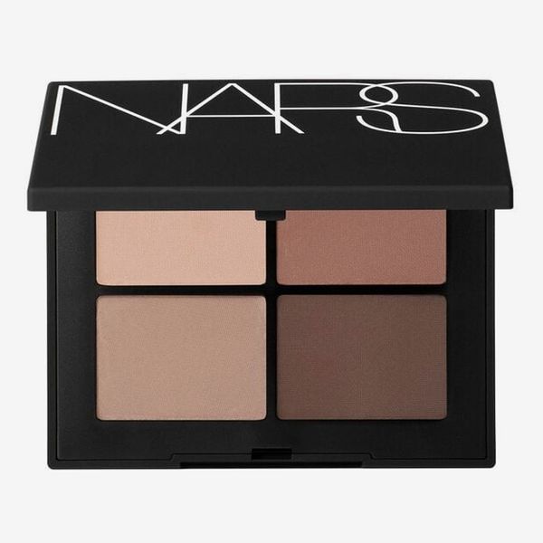 NARS Quad Eyeshadow Palette - Koh Rong