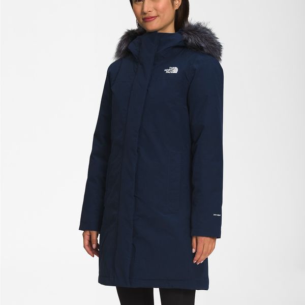 The North Face Women’s Arctic Parka
