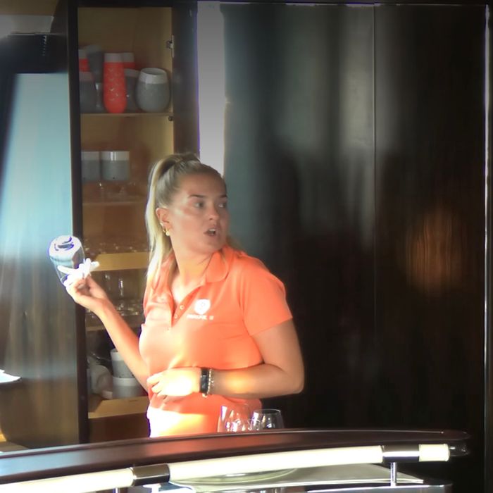 below deck sailing yacht episode 13 guests