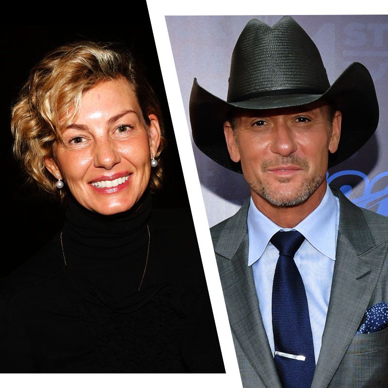 Tim Mcgraw And Faith Hill To Star In Yellowstone Spinoff