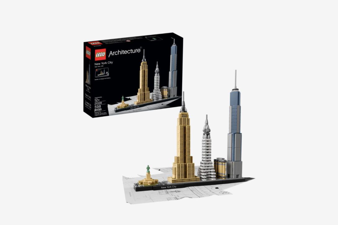 Upcoming discount lego architecture