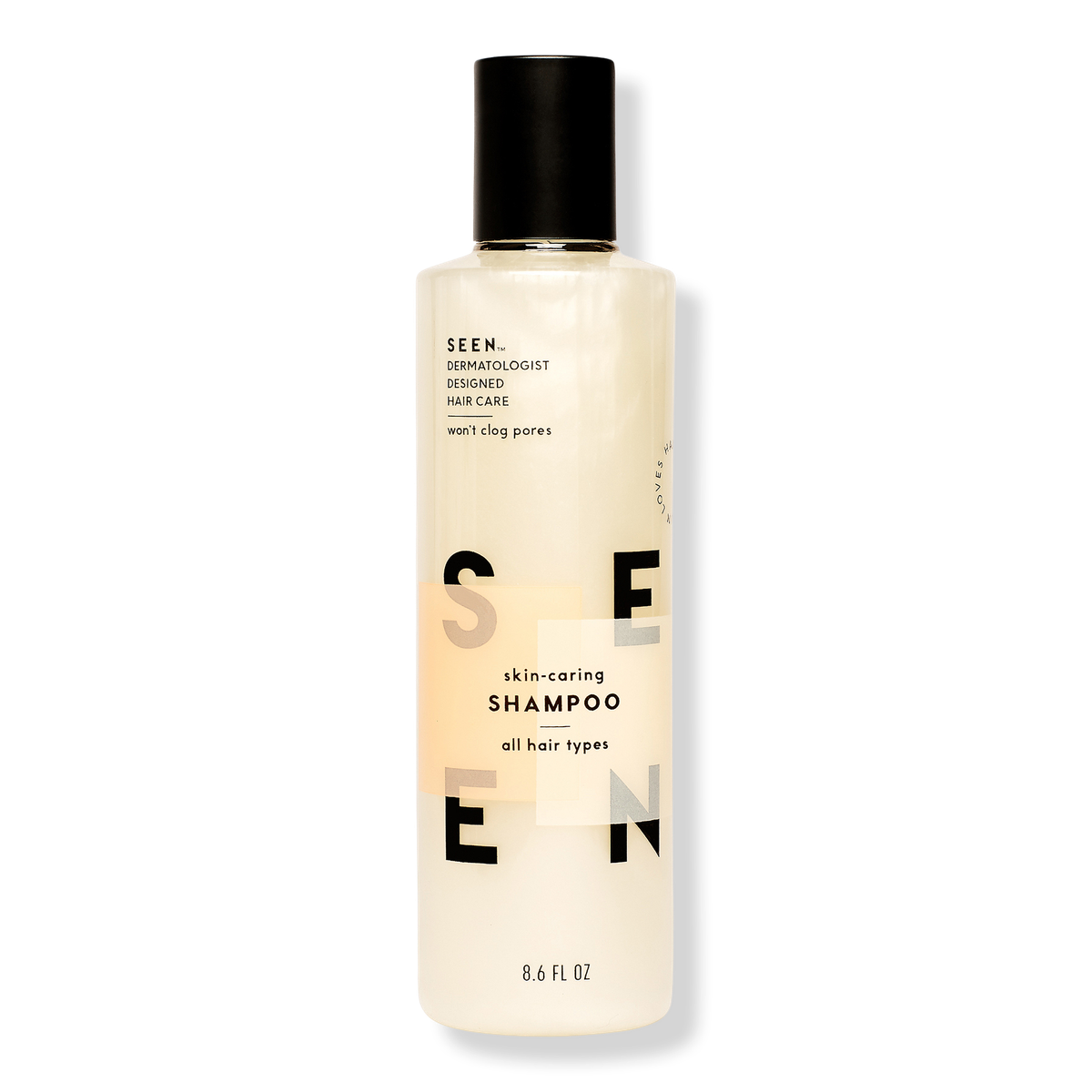 Seen Shampoo