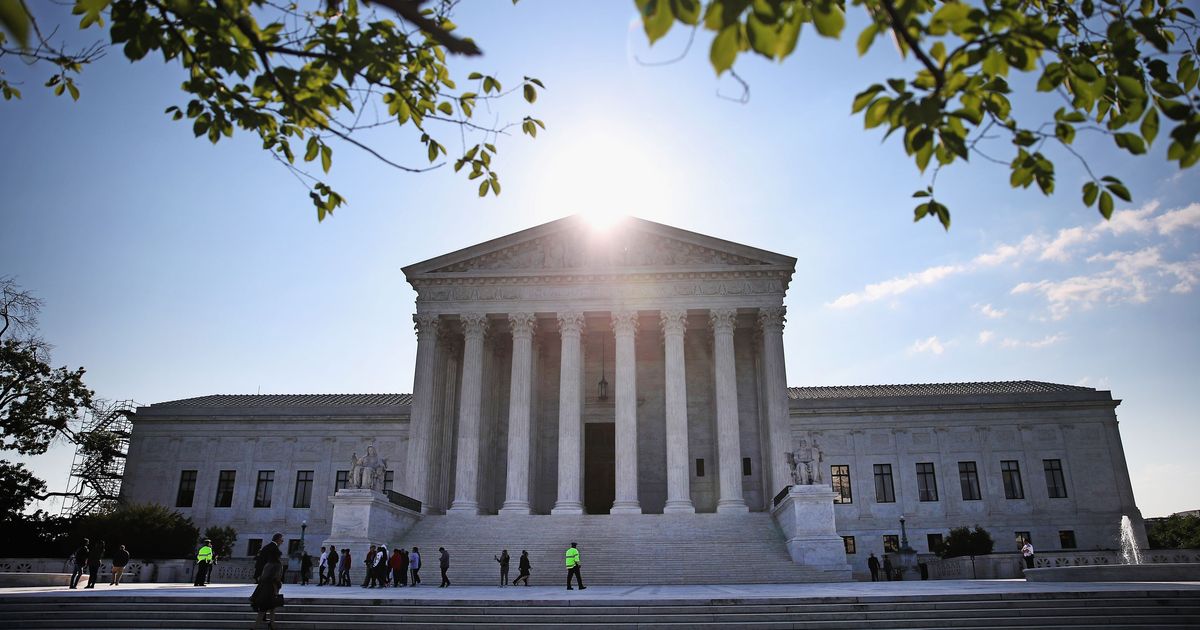 Affirmative Action in College Admissions Survives SCOTUS Again